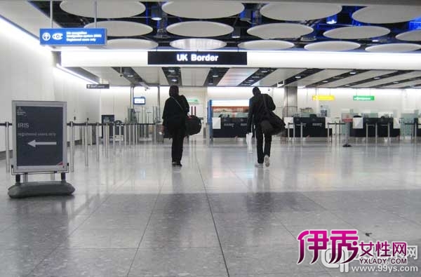 英国放宽非欧盟国家艺术家签证限制_艺术收藏