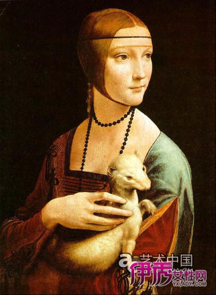 达·芬奇名画遭虫蛀老化侵扰 画作底板多处开