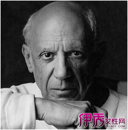 【图】毕加索抽象油画作品 带你了解西方超现