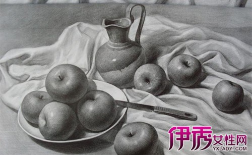 八开素描纸有多大