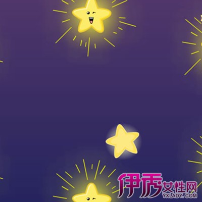 小星星钢琴谱分享 关于小星星不为人知的秘密