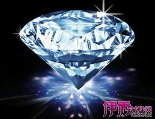 【钻石鉴定】【图】了解钻石鉴定方法 最简单