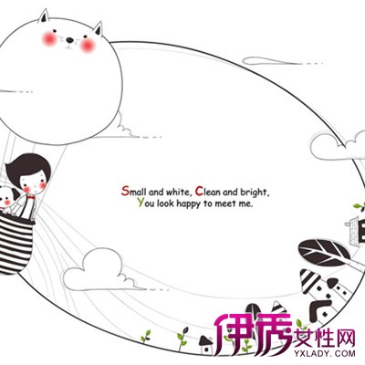 【图】气球简笔画图片鉴赏 揭秘简笔画的绘画方法
