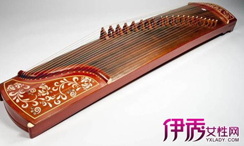 【图】年轮古筝谱怎么看 古筝的8大调音方法教给你