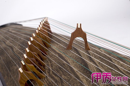 【古筝琴弦各音对照图】【图】古