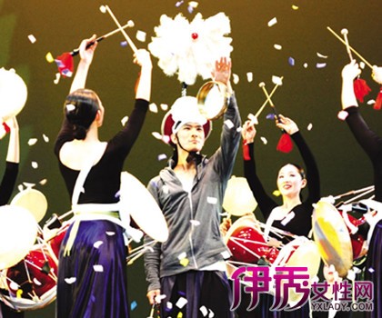 【韩国现代舞】【图】韩国现代舞是什么舞蹈