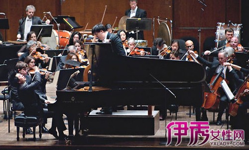 【钢琴协奏曲】【图】分享钢琴协奏曲 带你走