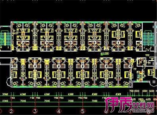 【建筑设计平面图】【图】建筑设计平面图 告