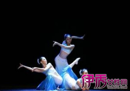 【三人舞蹈】【图】三人舞蹈资料介绍 三人舞
