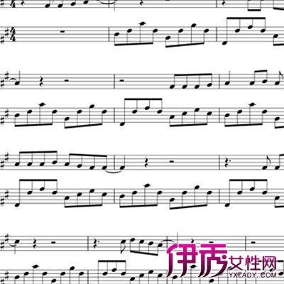 现代的钢琴谱通常用五线谱(一般拥有双行谱表,即高音,低音谱表)记载.