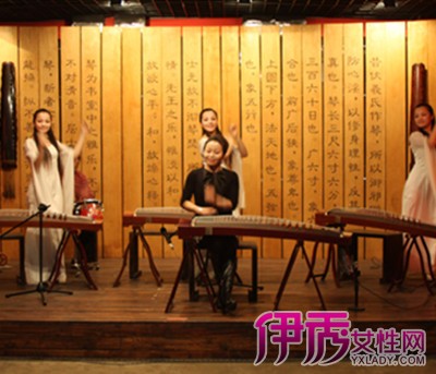 【图】春江花月夜古筝曲谱是什么?有关其基本介绍和歌词