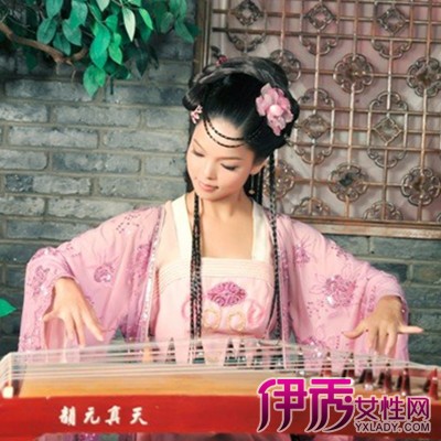 【图】青花瓷古筝曲谱图片