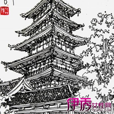 包括民国时期的建筑,在中国一些古老及旅游城市还留存着大量的古建筑