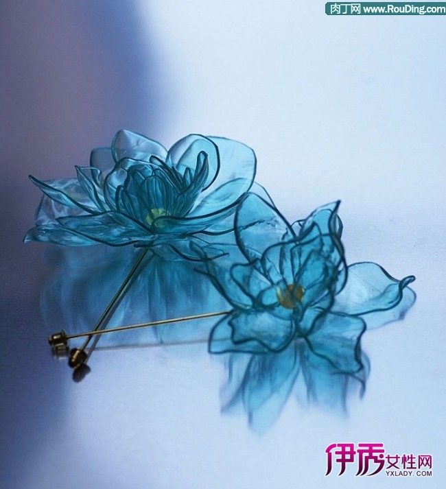 废物利用diy让生活充满情趣(组图)