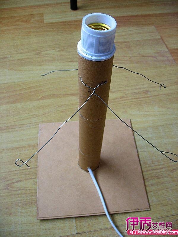 环保小制作,方便筷子一次性筷子的实用手工制
