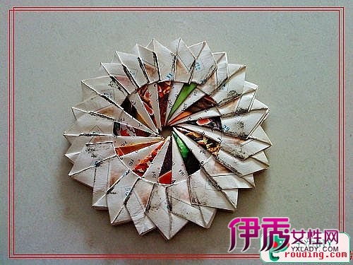 dm单页折叠折纸造型_宣传单折纸简单造型_宣传单折纸 ...