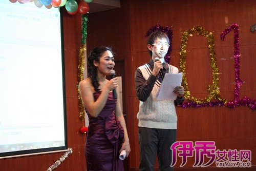 【图】元旦晚会节目创意大全 元旦晚会策划大