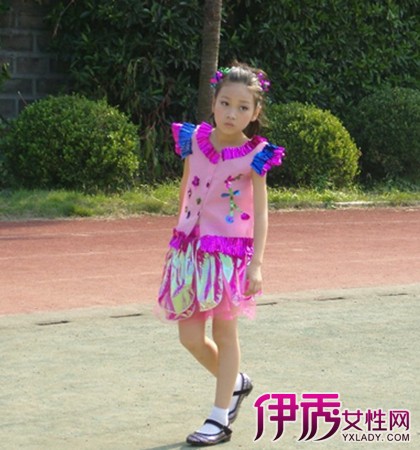 服废旧利用】【图】儿童衣服废旧利用的方法