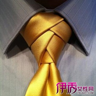 【工作服领结打法】【图】工作服领结打法有多少你知道吗? 达人教你如何打好你的领结_伊秀创意|yxlady.com