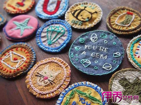 【布艺手工制作】【图】布艺手工制作有哪些?