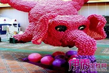 长气球编花步骤图】【图】长气球编花步骤图简单 ...