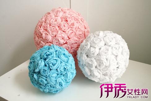 【简单纸花的折法大全】【图】简单纸花的折法