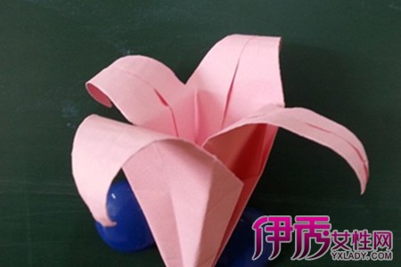 【花朵折纸】【图】花朵折纸方法介绍 几个简