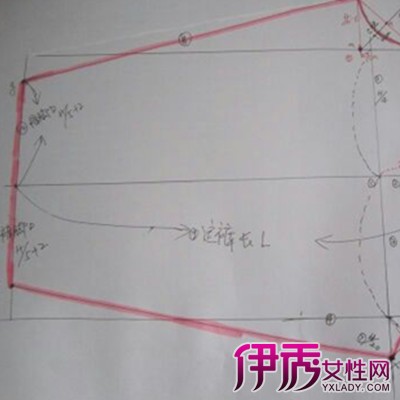 宝宝裤子裁剪图展示大全 怎样给宝宝选择合适的裤子