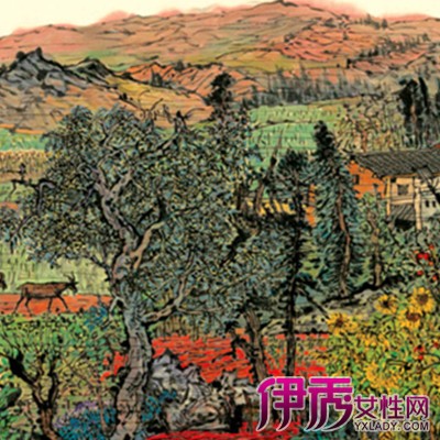 【图】欣赏中华魂绘画图片 要学好绘画就要先从学习素描开始