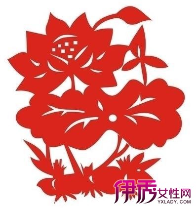 剪纸图案大全及方法 民间艺术中华文化瑰宝