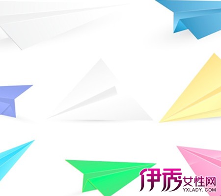 【飞机折纸】【图】飞机折纸怎么折 教你轻松