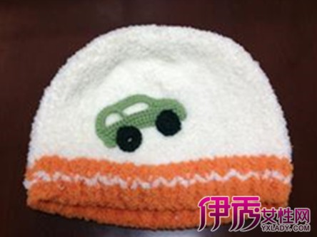 【怎样织宝宝帽子】【图】怎样织宝宝帽子? 6