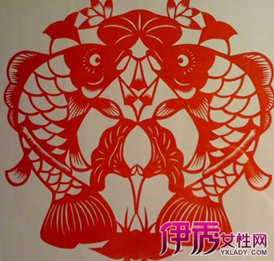 儿童剪纸工具有哪些 让孩子轻松学会剪纸