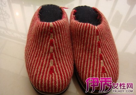 【大人毛线棉鞋的织法】【图】大人毛线棉鞋的织法有哪些 几大步骤教你织出漂亮鞋子_伊秀创意|yxlady.com