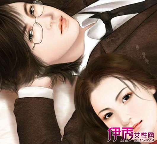 情侣】【图】什么是手绘现代情侣 深入了解什