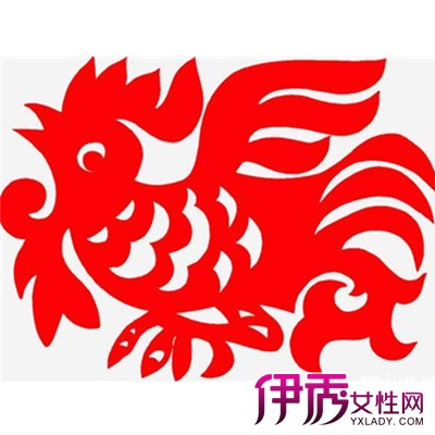 儿童剪纸画图片大全 看国粹如何锻炼孩子们动手能力