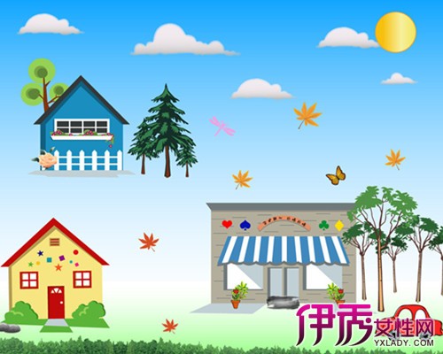 从古埃及和中国等东方文明古国发展起来的东方绘画图片