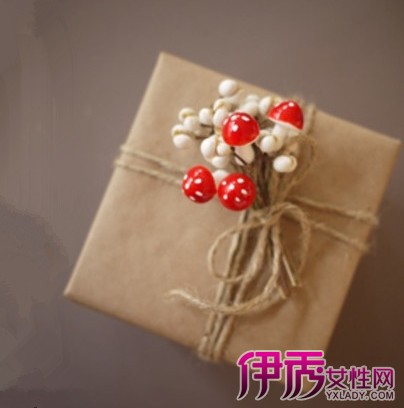【礼品包装方法】【图】7个礼品包装方法 礼物