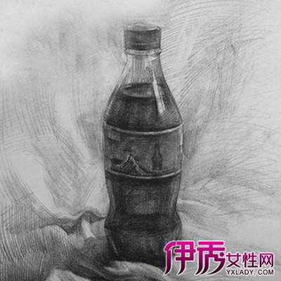 【图】素描怎么画出立体感? 4注意事项需谨慎