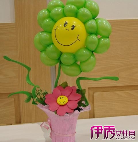 【气球造型图片大全】【图】可爱气球造型图片