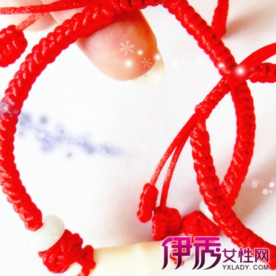 【手绳的编法图解】【图】手绳的编法图解有哪