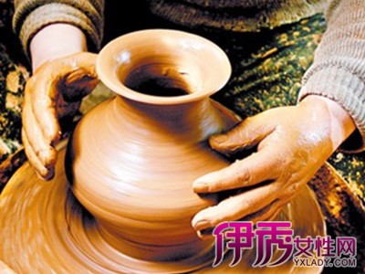 【方法DIY】【图】彩陶DIY彩陶的介绍缤纷生日本外汇教教程图片