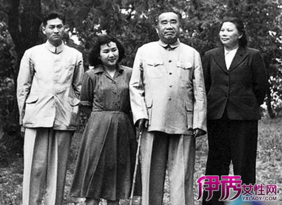 【图】朱德的儿子死亡真相 朱琦遭批斗抢救无