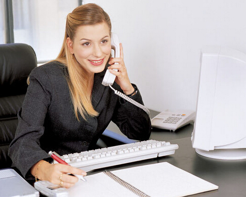 【图】揭秘官场上怎么接大领导电话 公司接电