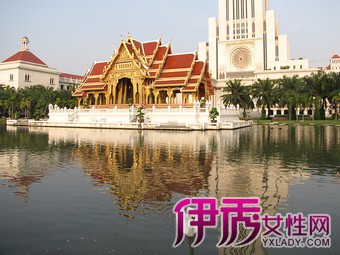 东南亚国度泰国_文化历史_文化-伊秀生活网|y