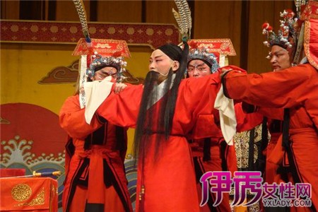 【图】陈世美历史真相 揭秘真正的陈世美