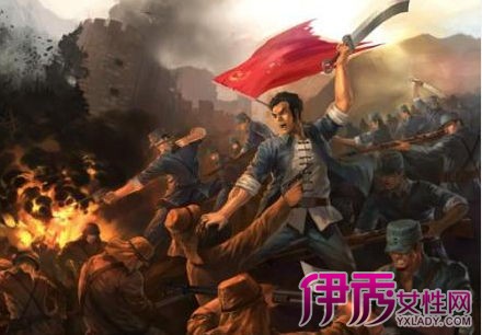 【歌颂长城抗日的诗句】【图】介绍歌颂长城抗日的诗句 解析《义勇军进行曲》的缘来(3)_伊秀文化|yxlady.com