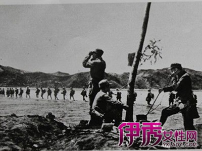 【抗战历史知识问答】【图】中国人民70周年