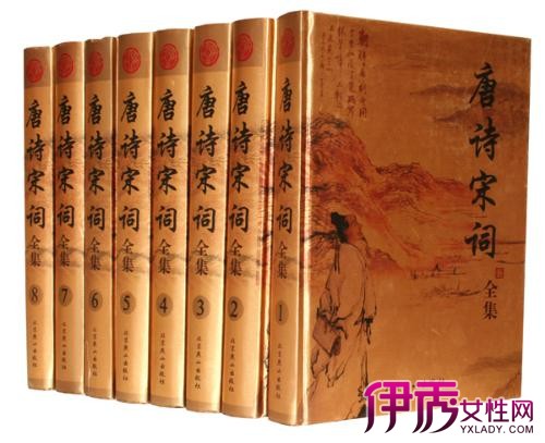 【图】欣赏经典唐诗宋词 看诗词的悠久影响(2