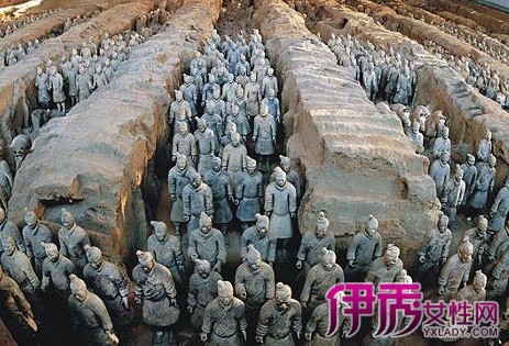 中国古代辉煌文明的代表图片